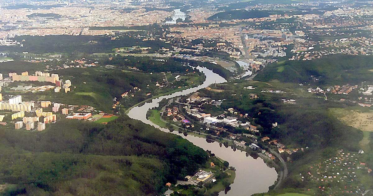 Hledání rovnováhy v rodičovství – inspirace z přírody